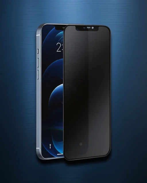 Xiaomi Redmi Note 12 Pro 4g 3d Antistatik Hayalet Cam Ekran Koruyucu