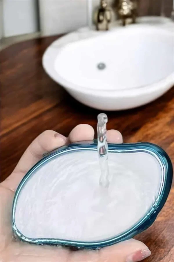 Tüy Dökücü Kristal Epilatör Tüy Alıcı Epilasyon Aleti Ağrısız ve Acısız görsel 3