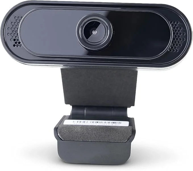 WebCam Orjınal 1080p HD Konferans Kamera Dahili Mikrofon Görüntülü Sohbet Yayın Kamerası HD Video AE-112 görsel 5