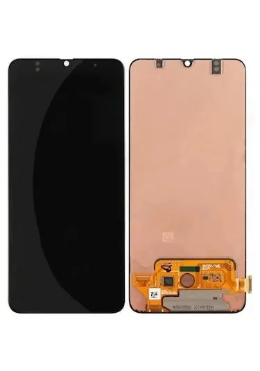 Galaxy A71 Sm-A715F Lcd Ekran Dokunmatik