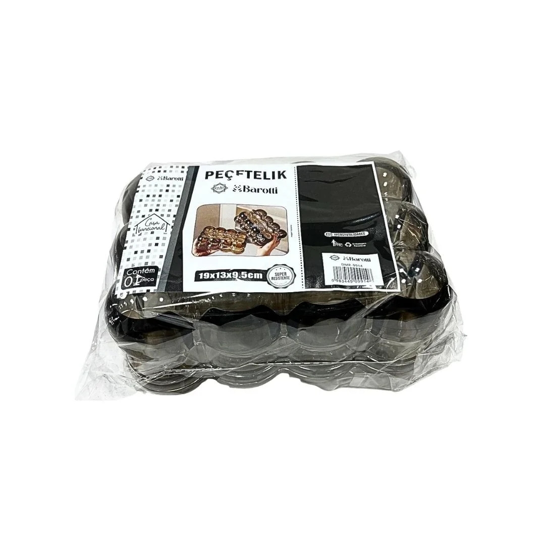 Plastik Peçetelik