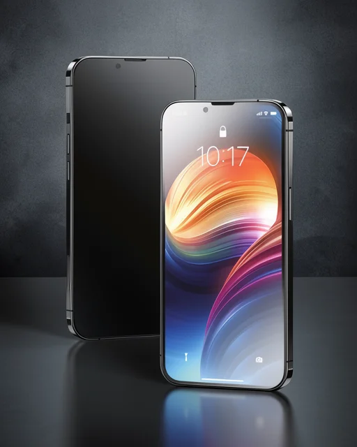 Xiaomi Redmi Note 13 4g 3d Antistatik Mat Seramik Nano Ekran Koruyucu