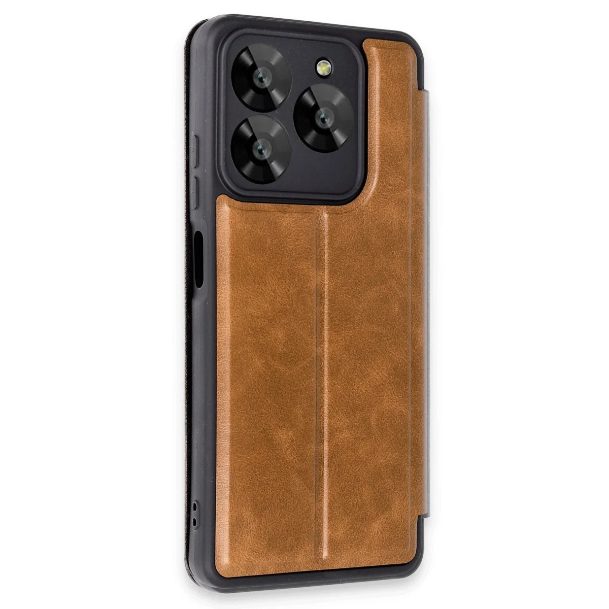 General Mobile Era 30 Kılıf Flip Cover - Taba görsel 2