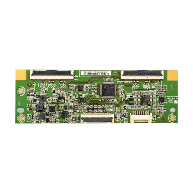 Hv320fhb-N10 T-Con Board Boe 32 Fhd 60 Hz