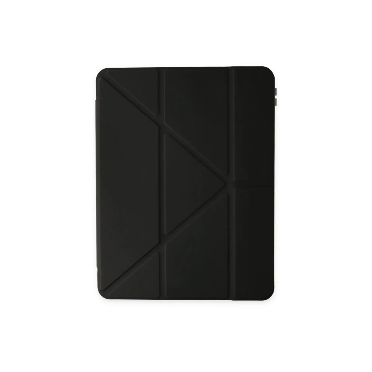 Xiao Red Pad Kılıf Kalemlikli Mars Tablet Kılıfı - Siyah görsel 3