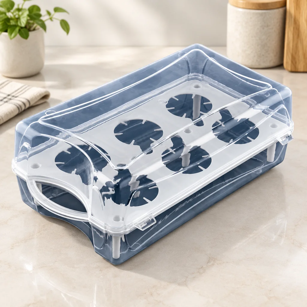 Su Bardağı Taşıma Organizeri