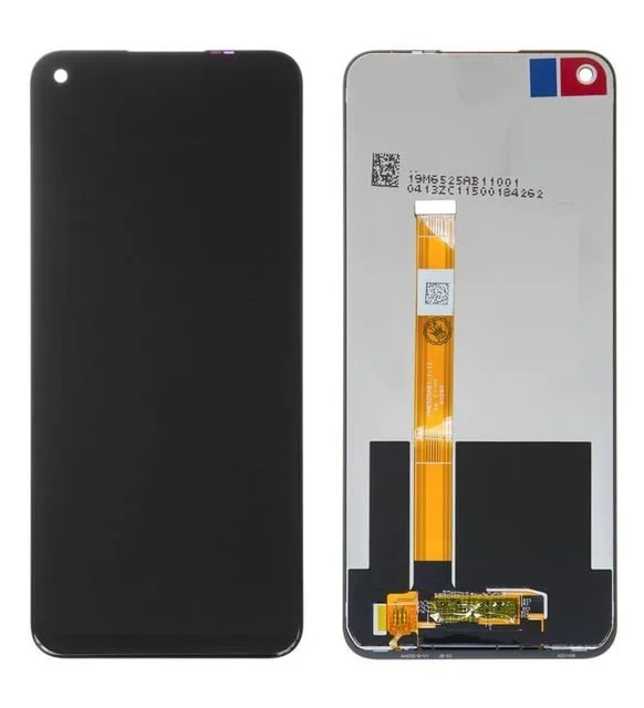 HİKİNG A55 Lcd Ekran Dokunmatik görsel 2