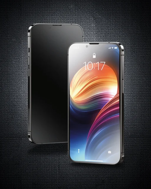 Samsung Galaxy A05s 3d Antistatik Mat Seramik Nano Ekran Koruyucu