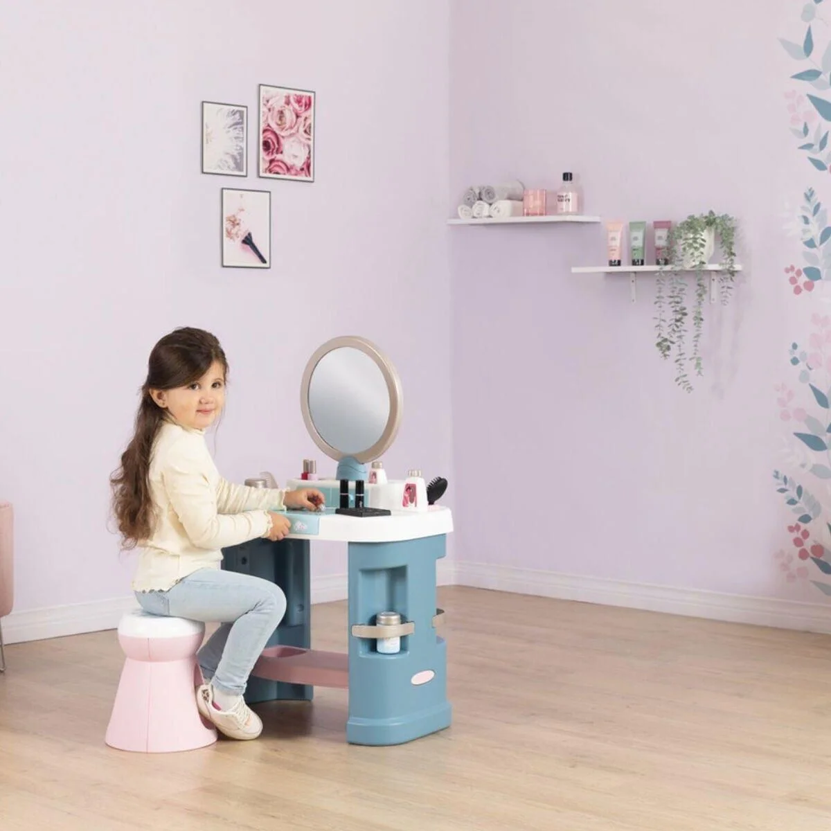 7600320249 My Beauty Dressing Table görsel 4
