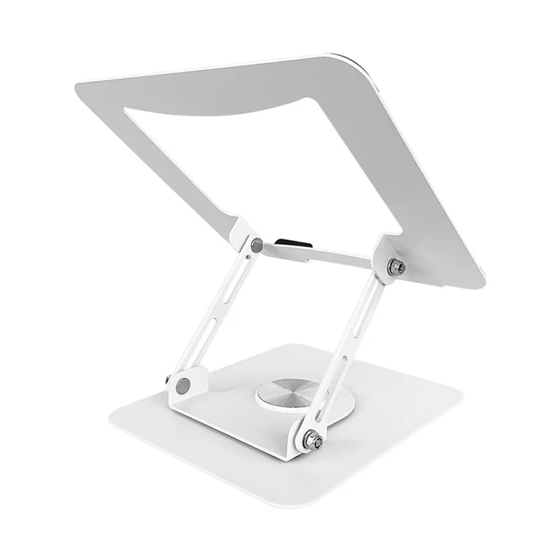 FNC-5125ST Gri Katlanabılır Alumınyum Notebook Standı
