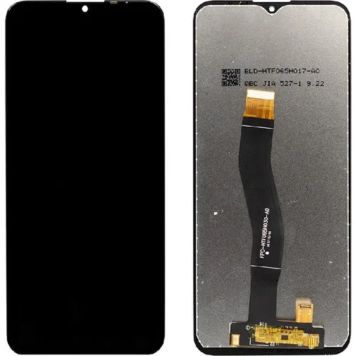 General Mobile Discovery Gm 10 LCD Ekran Dokunmati görsel 3