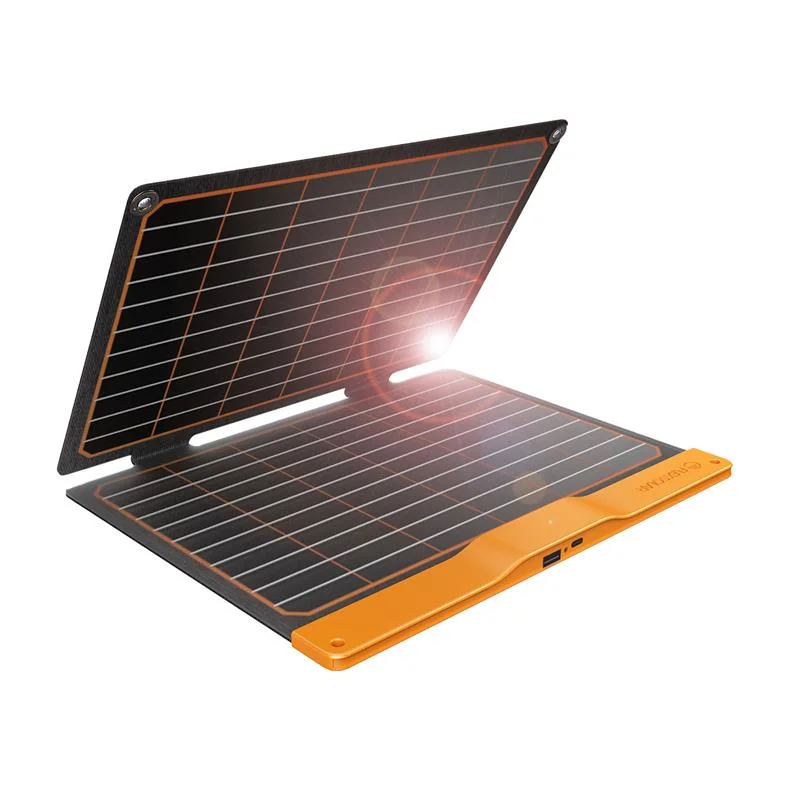 S20 Usb Çıkışlı Solar Panel 20W