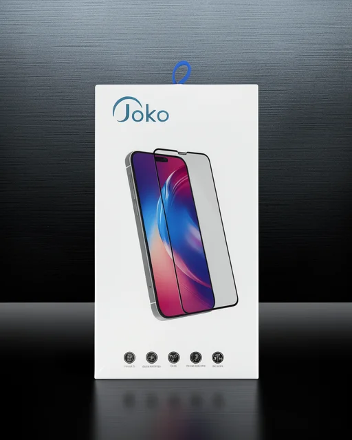 Joko Apple İphone 12 Pro Max Joko Apple 5d Cam