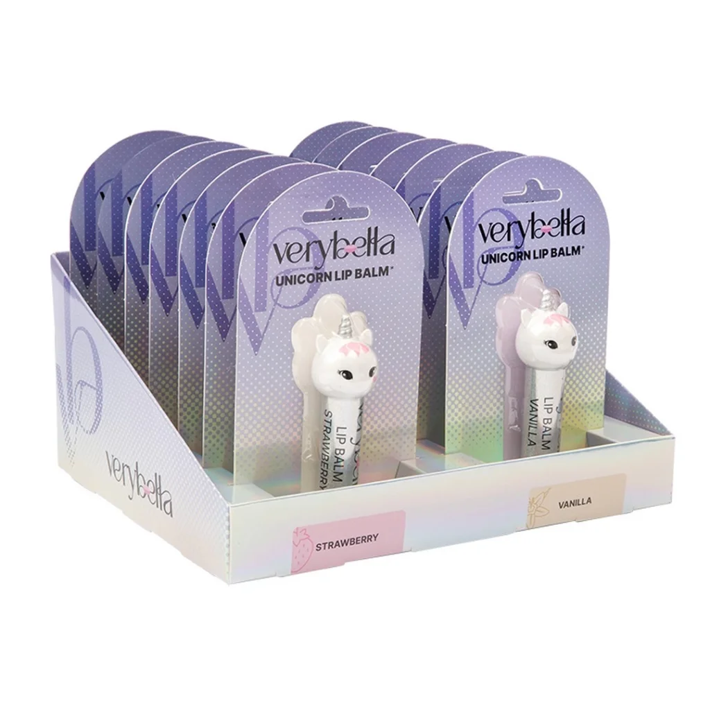 NessiWorld Lip Balm Dudak Nemlendiricisi görsel 3
