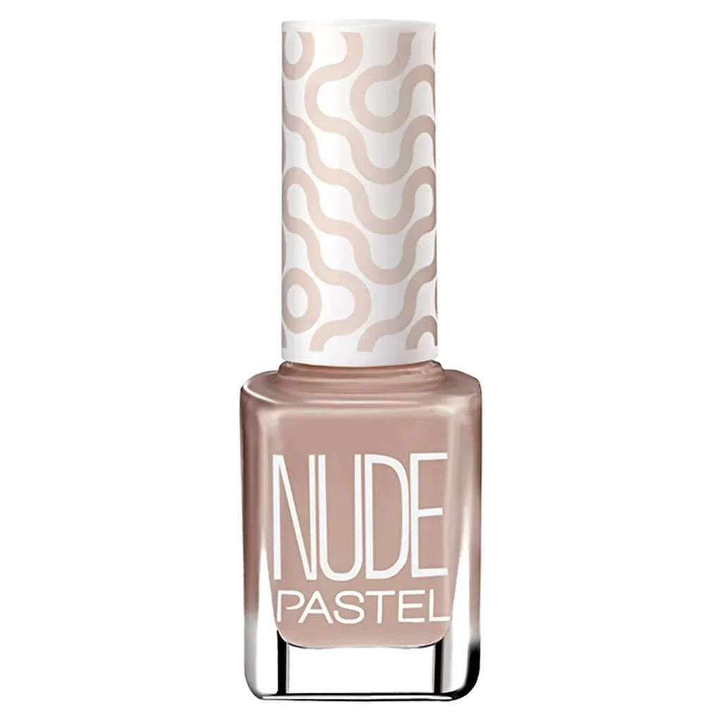 Nail Oje Doğal Görünüm - NO: 757