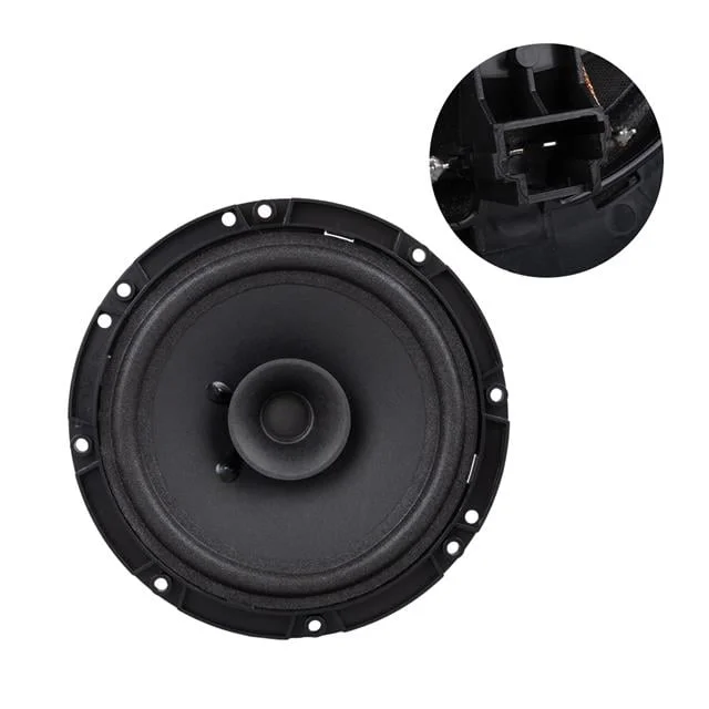 PW-16/100 4 Ohm 100 Watt 16 Cm Tekli Hoparlör görsel 5
