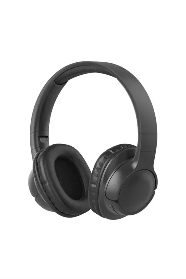 Kablosuz Bluetooth Kulaklık Kulak Üstü krofonlu 5.0 Bluetooth ANC Özelliği görsel 5