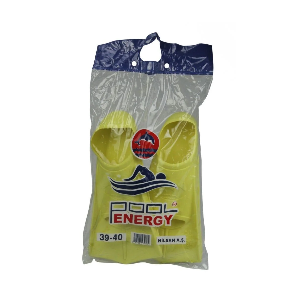 POOL-39-40 Pool Energy Kaucuk Palet görsel 2