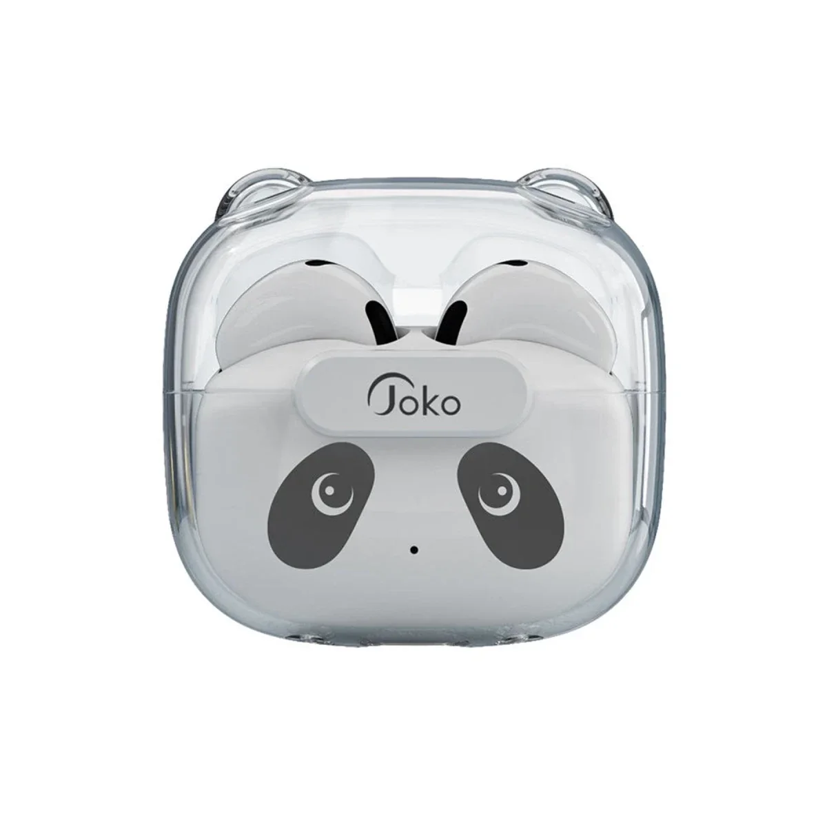 Konfulon GT05 Kablosuz Airpods Kulaklık - Beyaz görsel 2