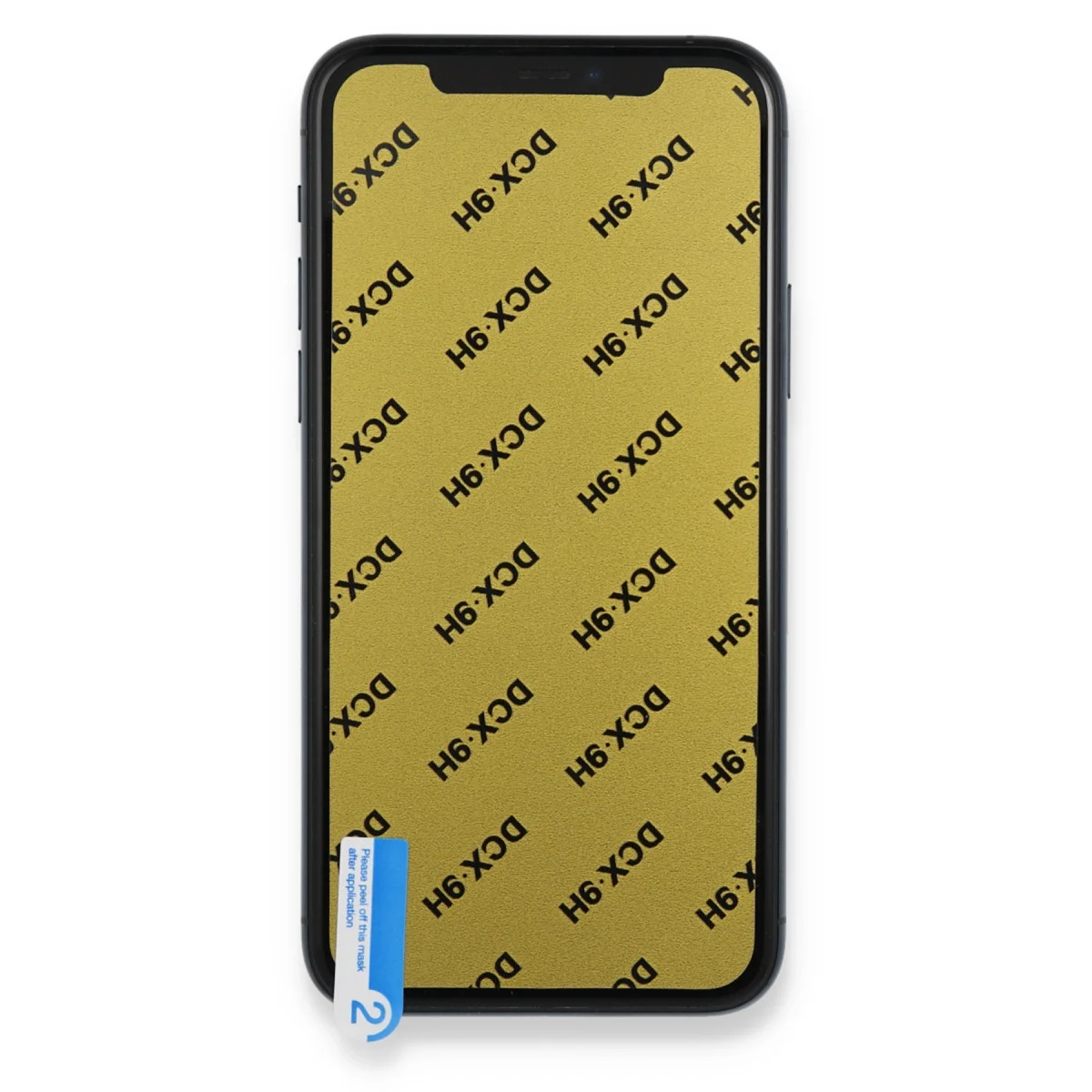 Apple İphone 6 Royal Nano Ekran Koruyucu görsel 3