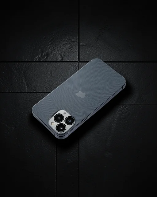 Apple İphone 11 Pro Shine Kamera Lens Koruma Cam - Siyah