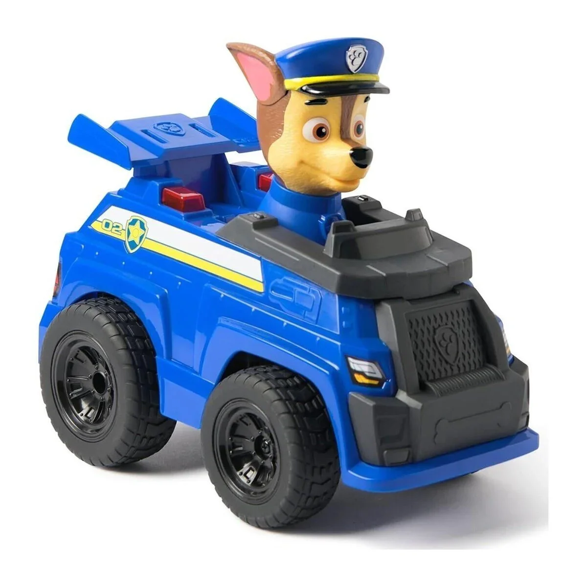 SPM-6073298 Paw Patrol Rc Chase görsel 2
