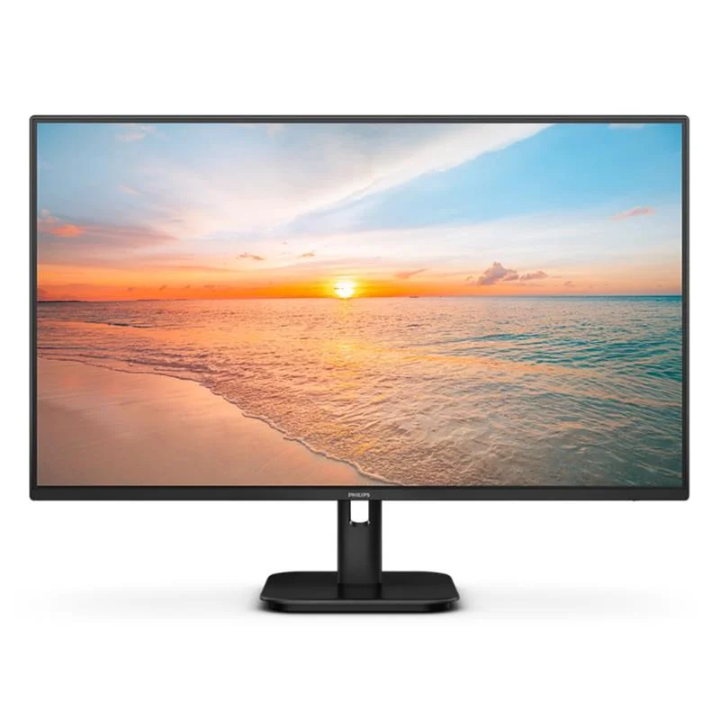 27 27E1N1200A/01 Ips 1MS 120MHZ 1XVGA 1XHDMI 1XDP Fhd 1920X1080 Hoparlör Flıcker-free Vesa Siyah