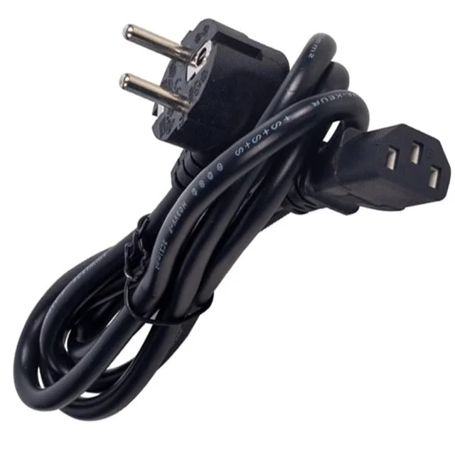 PM-11601 3x1 Mm C7 Power Güç Kablosu (3 Metre)