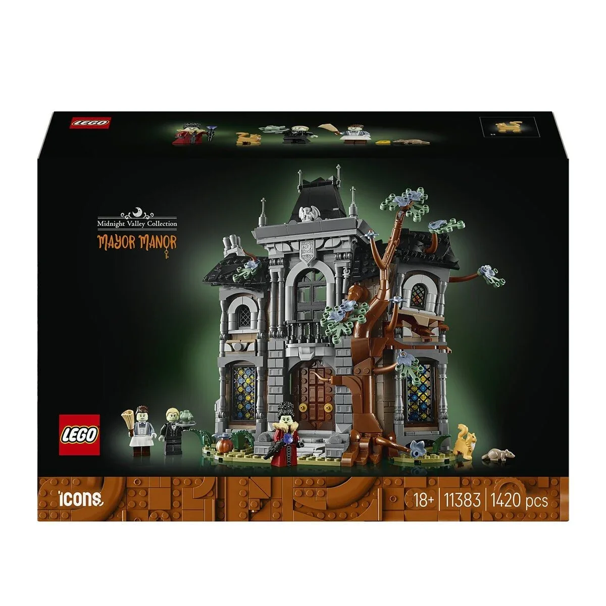 11383 Belediye Konağı görsel 4