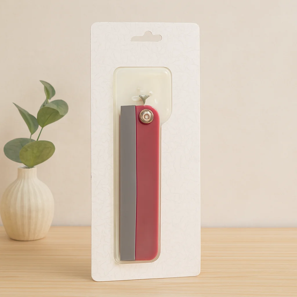 Cam Sileceği (Çekpas) 17.5 cm - Mutfak Banyo Oto Pencere
