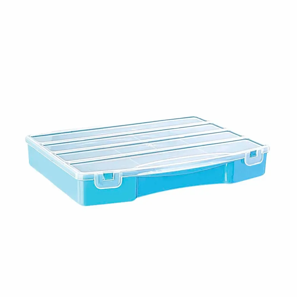 ASR-2041 Süper Organizer 10
