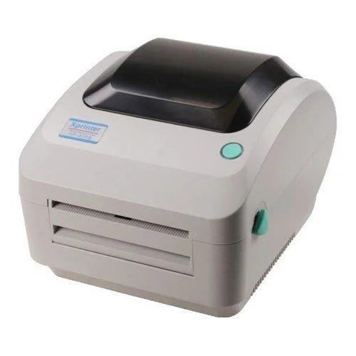 XP-470B 203DPI Direkt Termal Usb Barkod Yazıcı (ribonsuz Kullanım) görsel 2