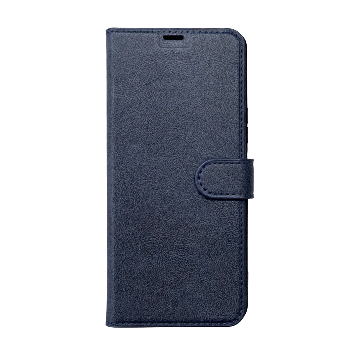 Xiaomi Redmi 15 5G Trend S Plus Kapaklı Kılıf - Lacivert görsel 3