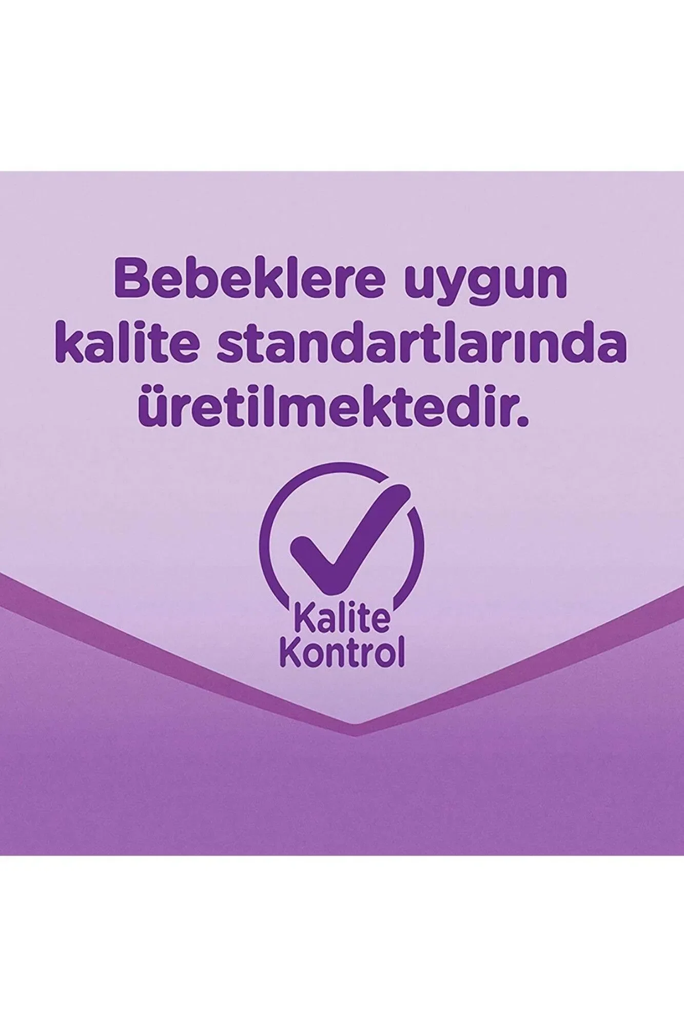 Bebek Sütü No1 0-6 Ay 800 Gr görsel 2