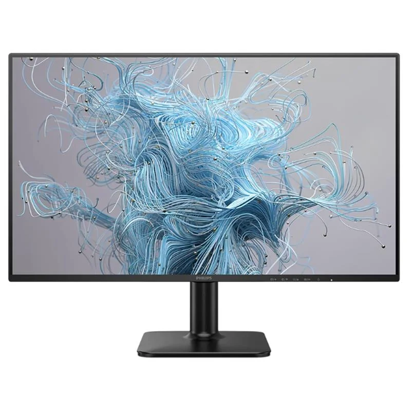 23.8 24E2N1110/01 Ips 1MS 120MHZ 1XVGA 1XHDMI Fhd 1920X1080 Flıcker-free Vesa Siyah