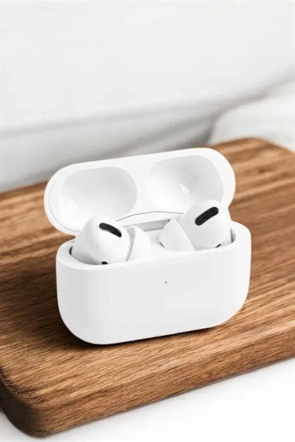 Kablosuz Bluetooth Kulaklık Gürültü Önleme, Su Geçirmez, krofonlu görsel 5