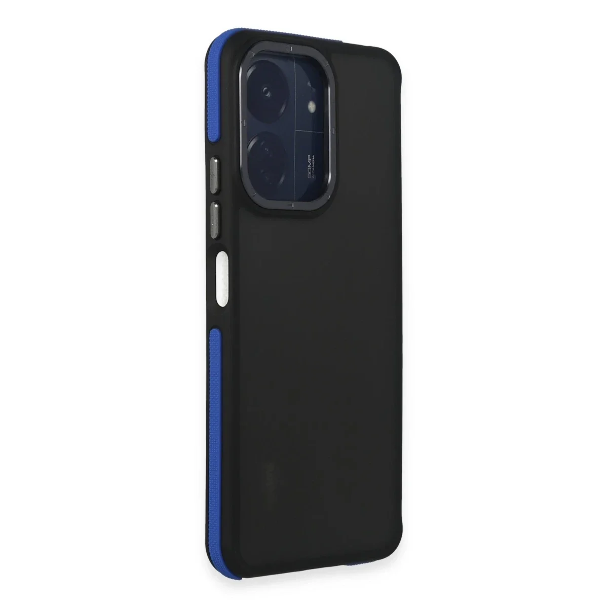 Xiaomi Redmi 13C Harvel Kapak - Lacivert görsel 2