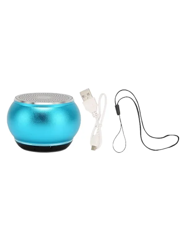 10W Güçlü Stereo Bluetooth Hoparlör – 360° Surround Ses Deneyi Yeni Nesil görsel 2