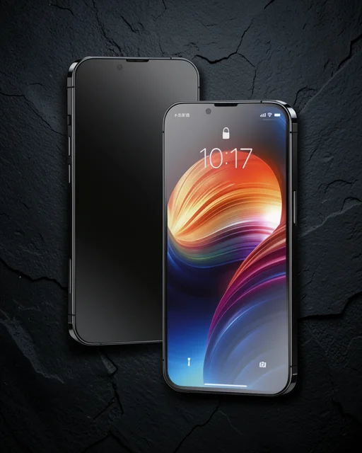 Huawei Mate 20 Lite 3d Antistatik Mat Seramik Nano Ekran Koruyucu