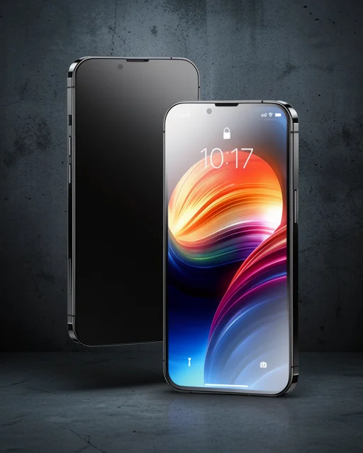 Samsung Galaxy A21s 3d Antistatik Mat Seramik Nano Ekran Koruyucu