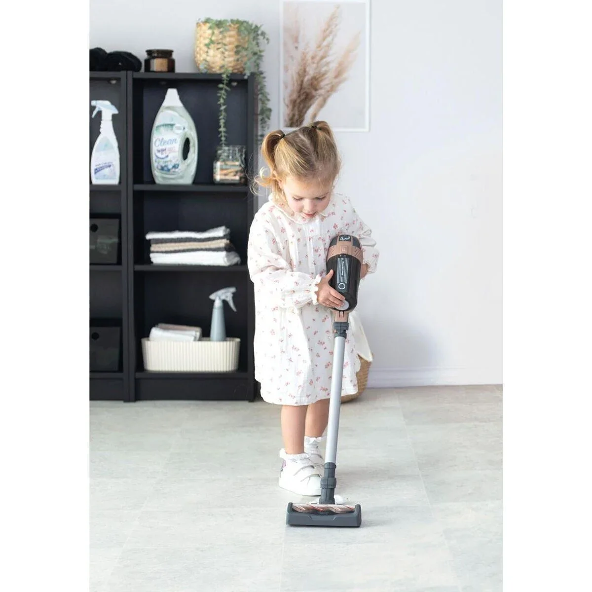 7600330223 Rowenta X Force Flex Vacuum Cleaner görsel 2