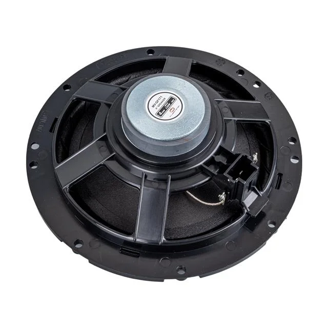 MagicVoice MV-GF171 6’’ 16 Cm 4 Ohm 40 Watt Tekli Oto Hoparlör Kapaklı (Citroen - Peugeot) görsel 3