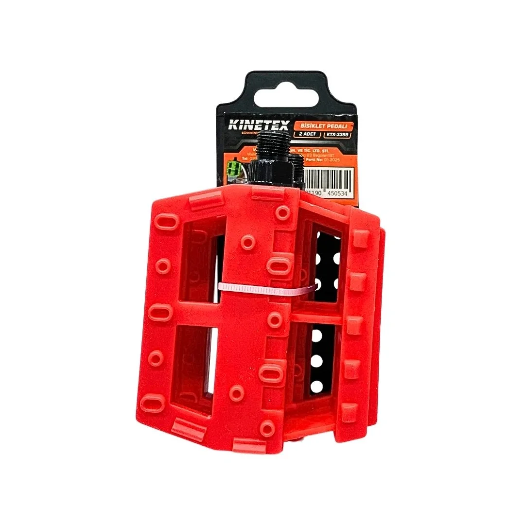 Bisiklet Pedalı görsel 2