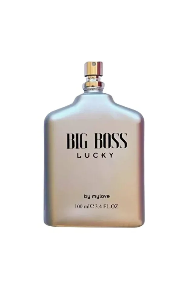 By My Love Parfüm 100 ml - Lucky