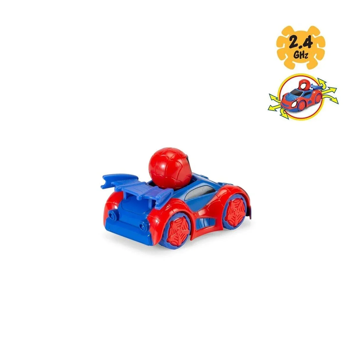 203222006 Rc Spidey Web-crawler 1 50 görsel 3