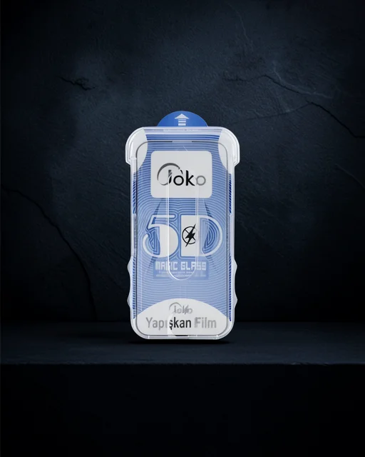 Joko Samsung Galaxy A14 4g Joko Magic 5d Cam