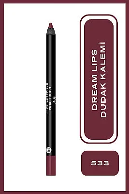 Dream Lips Mat Dudak Kalemi - No 533
