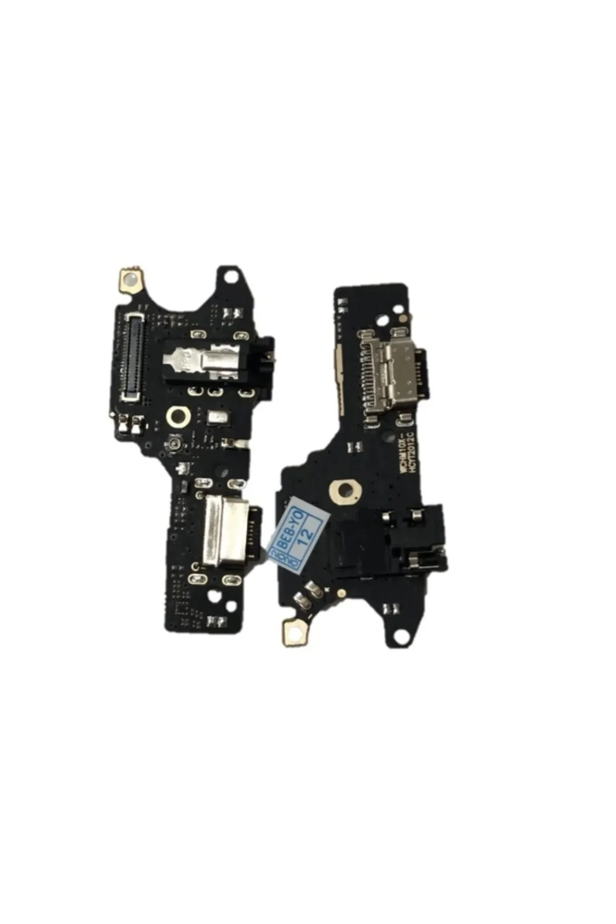 Redmi Note 9 Mikrofonlu Soket Bordu görsel 2