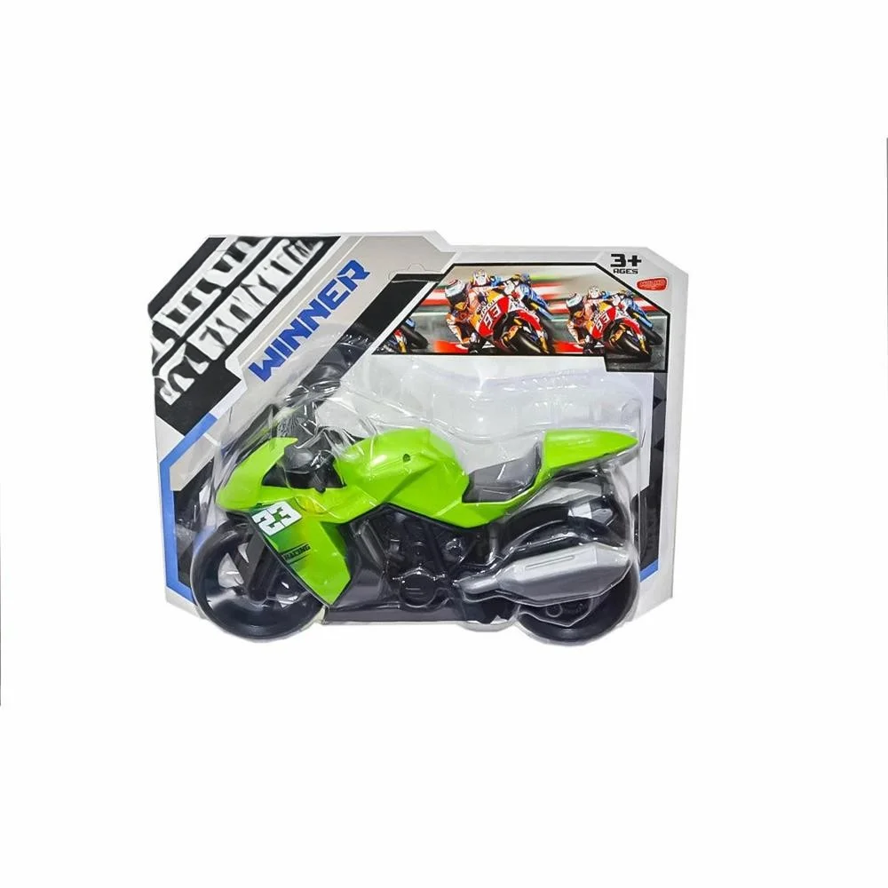 Motorsiklet görsel 4