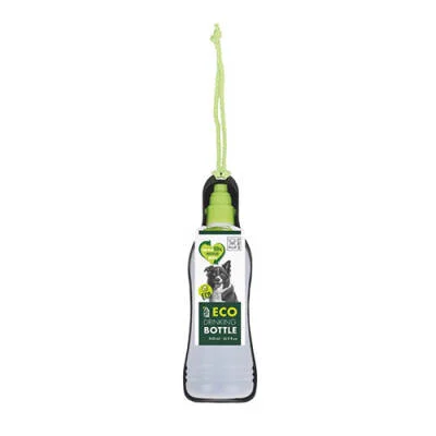 Eco Köpek Seyahat Suluğu 500 Ml